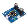 3pcs NE5532 DC 12-35V Amplifier Board OP-AMP HIFI Preamplifier Signal bluetooth Amplifier Board