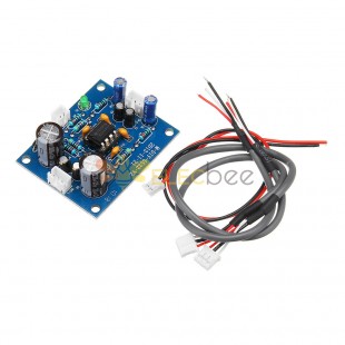 3個NE5532DC12-35VアンプボードOP-AMPHIFIプリアンプ信号Bluetoothアンプボード