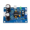 3pcs NE5532 DC 12-35V 功放板 OP-AMP HIFI前置放大器 信號藍牙功放板