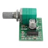 3pcs PAM8403 2 Channel USB Power Audio Amplifier Module Board 3Wx2 Volume Control