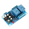 3pcs Speaker Power Amplifier Board Protection Circuit Dual Relay Protector Support Startup Delay and DC Detection
