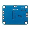 3 peças XH-M228 TPA3110 2*15W módulo de placa amplificador estéreo de áudio digital mini controlador AMP binaural 100dB DC 8-24V 3A