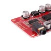 3pcs YDA138 bluetooth Digital Amplifier Board 3.5mm Audio Class D Stereo 2 Channel Power