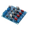 4CH Channel PLC DC Output Transistor Amplifier Isolation Plate Board