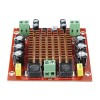 5 pièces XH-M544 Mono 150W amplificateur numérique 12-26V TPA3116DA carte amplificateur Audio