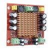 5 Adet XH-M544 Mono 150W Dijital Amplifikatör 12-26V TPA3116DA Ses Amplifikatör Kartı