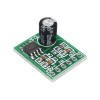 5 pièces XPT8871 5V 5W 1A monocanal Mono amplificateur Audio numérique carte de Module récepteur