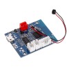 5W+5W PAM8406 Stereo Amplifier Board Pure Bluetooth 4.1 Audio Receiver Module with AEC/ANC Noise Elimination for Hand-free Call