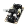 5Wx2 Stereo Dual Channel Digital Amplifier Board PAM8406 Audio Amplifier Module 5V Class D Amplifier