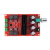 5pcs 2x100W XH-M190 TPA3116 D2 Dual Channel Digital Audio Amplifier Board for TPA3116D2 Two Channel Module 100W+100W 12-24V