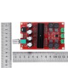 5pcs 2x100W XH-M190 TPA3116 D2 Dual Channel Digital Audio Amplifier Board for TPA3116D2 Two Channel Module 100W+100W 12-24V
