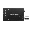 5pcs 2x50W TPA3116 AUX + 블루투스 5.0 HIFI 고출력 디지털 앰프 스테레오 보드 AMP Amplificador 홈 시어터 셸 없음
