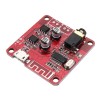 5pcs MP3 Bluetooth Decoder Board with Amplifier Wireless Audio Receiver Module For Transfer Speaker Modified Car