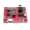 5pcs MP3 Bluetooth Decoder Board with Amplifier Wireless Audio Receiver Module For Transfer Speaker Modified Car