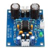 5 pz NE5532 DC 12-35 V Scheda Amplificatore OP-AMP HIFI Preamplificatore Segnale Amplificatore bluetooth Consiglio