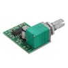 5pcs PAM8403 2 채널 USB 전원 오디오 앰프 모듈 보드 3Wx2 볼륨 컨트롤