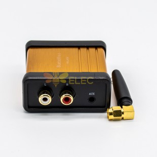 5pcs HIFI-Class bluetooth 4.2 Audio Receiver Amplifier Car Stereo Modify Support Low Delay Module