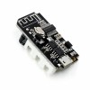5pcs VHM-315 CT14 Mini 4.2 Stereo Bluetooth Power Amplifier Board Module 5W+5W with Miniature Charging DIY Board
