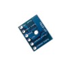 5pcs XY-SP5W 5128 Mini Class D Digital Amplifier Board 5W Mono Audio Power Amplifier