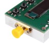6G デジタルプログラマブル減衰器 30DB ステップ 0.25DB OLED ディスプレイ CNC シェル RF モジュール