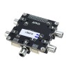 ADAU1701 2.1 DSP音频处理器前置音调节音量控制板电子双频功放模块 1#