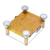 Tablero receptor de audio bluetooth inalámbrico con control de aplicaciones Tablero amplificador bluetooth 4.2 con carcasa