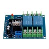 Amplifier Speaker Protection Circuit Board 2.0 Dual Channel /2.1 Three-channel High-power Speaker Protector