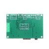 BT201 듀얼 모드 5.0 Bluetooth 무손실 오디오 전력 증폭기 보드 모듈 TF 카드 U 디스크 Ble Spp 직렬 포트 투명 5V DC