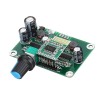 藍牙 4.2 TPA3110 30W+30W 數字立體聲音頻功率放大器板模塊 12V-24V 車載 USB 揚聲器便攜式揚聲器