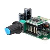 Bluetooth 4.2 TPA3110 30W + 30W Module de carte d\'amplificateur de puissance Audio stéréo numérique 12V-24V voiture pour haut-parleur USB haut-parleur Portable