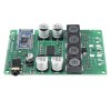Placa Amplificador de Potência Bluetooth 5.0 2x30W/20W Suporte AUX Entrada de Áudio Suporte Serial Comando para Alterar Nome e Senha 1#