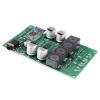 Bluetooth 5.0 Power Amplifier Board 2x30W/20W Support AUX Audio input Support Serial Command to Change Name and Password