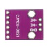 CJMCU-8250 AD8250ARMZ 10MHz iCMOS 可编程增益仪表放大器