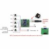 CSR8645 HIFI bluetooth 4.0 12V carte récepteur pour amplificateur de voiture haut-parleur double 5W haut-parleur Audio sans perte