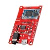 CSRA64215 4.0 4.2 bluetooth Module HIFI Digital Amplifier External DAC Board PCM5102A Low Power APTXLL Lossless I2S