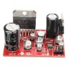Carte amplificateur stéréo DC 12V TDA7379 38W + 38W avec préampli AD828 Super Than NE5532