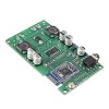 DC 12V TWS BLE5.0 Mono Bluetooth Amplifier Module 20W/30W Bluetooth/MIC/AUX Audio Input Support Change Name and Password with Call Function