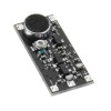 DC 2V To 9V 88-108MHz FM Transmitter Wireless Microphone Surveillance Frequency Board Module