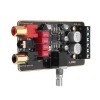 DC12V-24V 15Wx2 Dual Channel Digital Amplifier Board PAM8620 Stereo Class D Amplifier Module