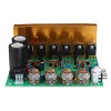 Carte amplificateur haute puissance DX-2.1 canaux AC18 ~ 24V 100W + 100W + 120W
