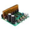 DX-2.1 Kanal Yüksek Güçlü Amplifikatör Kartı AC18~24V 100W+100W+120W