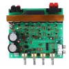 DX-2.1 Channel High Power Amplifier Board AC18~24V 100W+100W+120W