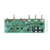 DX338A Series Front Tuner Board Amplifier اللوحة الأمامية Preamp Tone Board