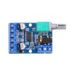 DY-AP3015 DC 8-24V 30W x 2 Class D Dual Channel High Power Stereo Digital Amplifier Board with Adjustable Volume Potentiometer