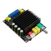 數字功放音頻板 TDA7498 功率音頻放大器2.0 D類立體聲HIFI DC12-36V 2*100W