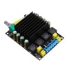 數字功放音頻板 TDA7498 功率音頻放大器2.0 D類立體聲HIFI DC12-36V 2*100W