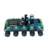 Dual AC 12-18V Power Amplifier Tuning Board Purer Sound Quality the Front-end Tone Board