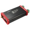 HIFI bluetooth 5.0 Receiving Amplifier Box 2X50W Output Wireless bluetooth Amplifier HF72