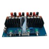 HiFi Audio OPA1632 2x300W+600W TAS5630 D类数字功放板 2.1大功率功放板