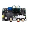HiFiCS8416CS4398デジタルインターフェース光同軸オーディオデコーダーSPDIFDACデコードボードサポート24ビット192KhzAC12V